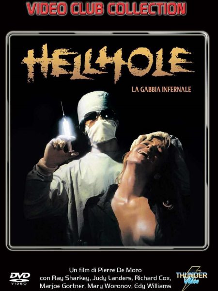 Hellhole