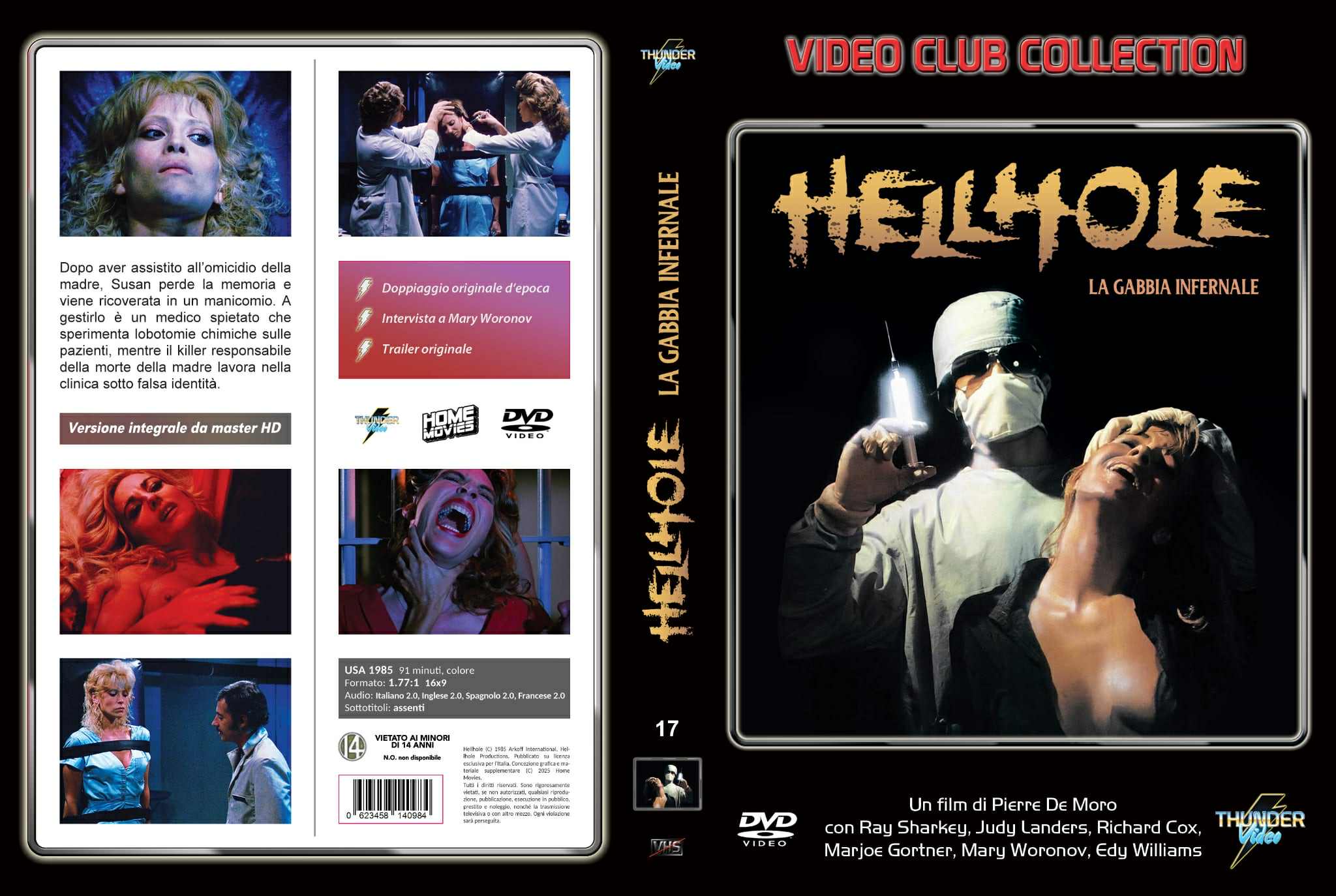 Hellhole - immagine 2