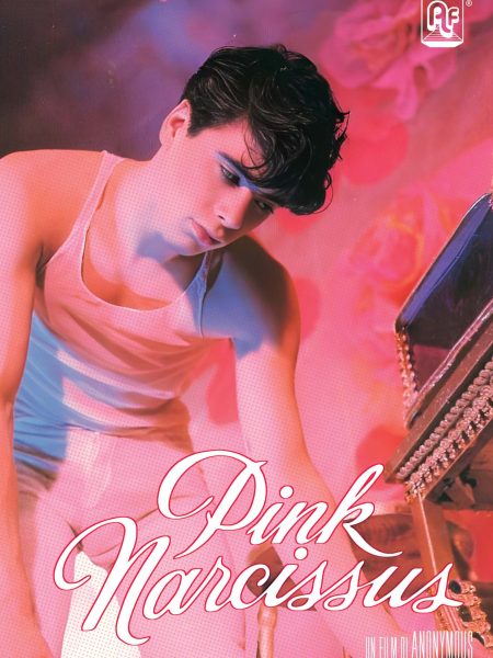 Pink narcissus + Un chant d'amour - Variant Cover
