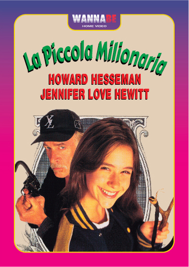 La piccola milionaria