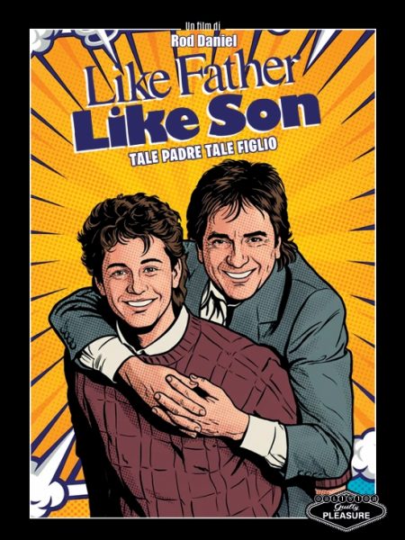 Gli amici del drago (+ Cartolina)