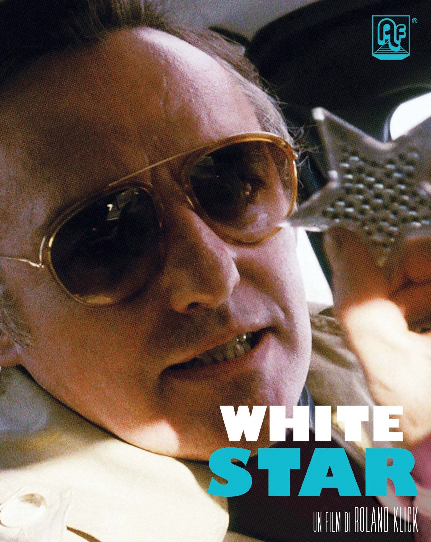 White Star - Variant Cover