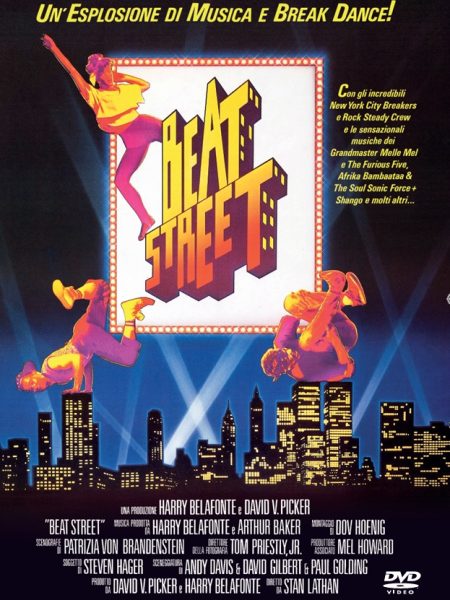 Beat Street