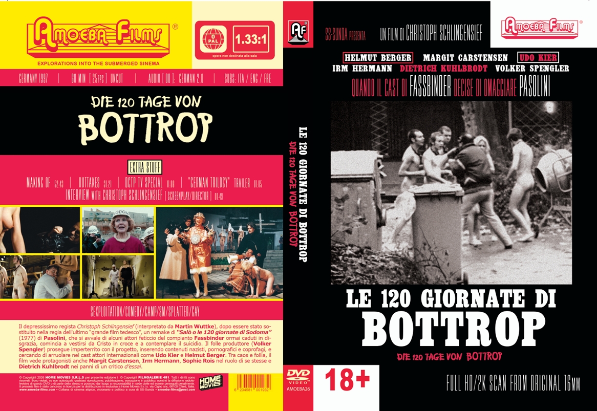 Le 120 giornate di Bottrop - immagine 2