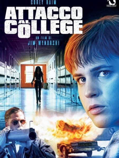 Attacco al college
