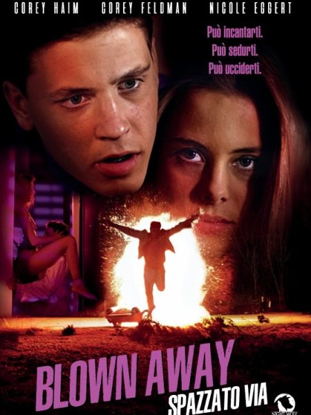 Blown Away - Spazzato via