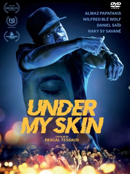 Under my skin