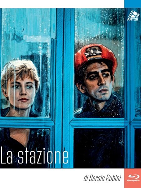 La stazione (+ CD colonna sonora)