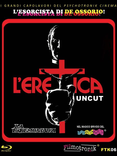 L'eretica