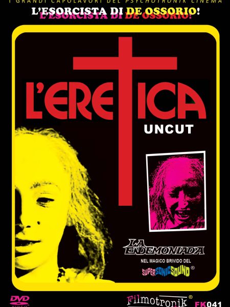 L'eretica