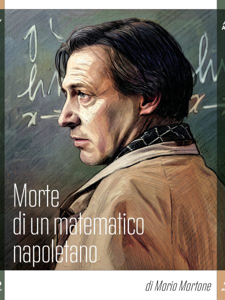 Morte di un matematico napoletano