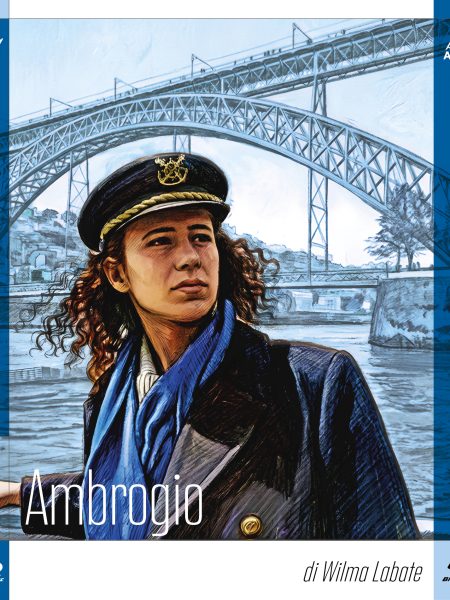Ambrogio