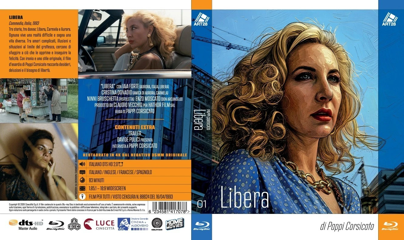 Libera - immagine 2